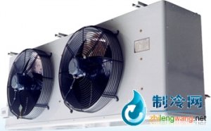 制冷網(wǎng)工程案例-南四環(huán)冷庫系統(tǒng)