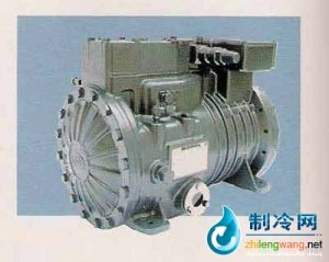 意大利都凌半封閉壓縮機(jī)K750CS K4系列