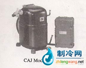 法國(guó)泰康全封閉低回壓壓縮機(jī)