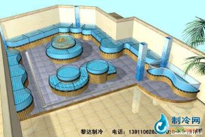海鮮池魚(yú)缸ldzl34
