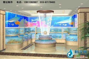 海鮮池魚(yú)缸ldzl38