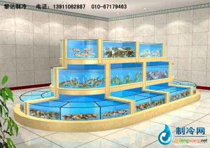 海鮮池魚(yú)缸ldzl65