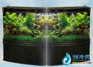 家用觀賞缸-可麗愛(ài)水族 BSACH780-1200