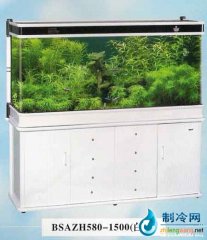 家用觀賞缸-可麗愛(ài)水族箱 BSAZH580-1500