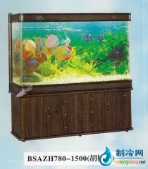 家用觀賞缸-可麗愛(ài)水族箱 BSAZH780-1500