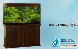 家用觀賞缸-可麗愛(ài)水族箱 BSB-1200