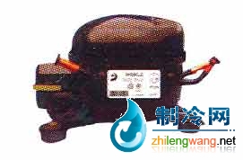 東貝制冷壓縮機(jī)W系列