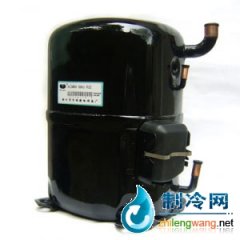 四凌全封閉壓縮機(jī)