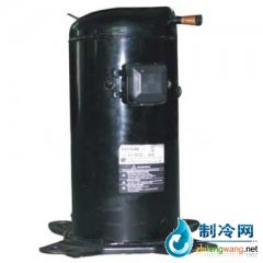 LG系列制冷壓縮機(jī)SQ034