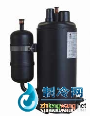 藍海QXR E系列空調(diào)壓縮機