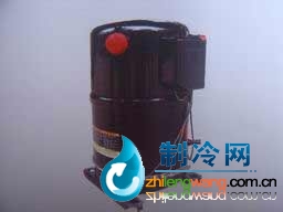 四菱制冷壓縮機(jī)