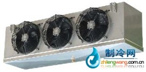DD系列冷風(fēng)機DD-40/200