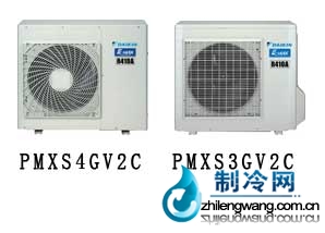 大金室外機PMXS3GV2C系列家用中央空調(diào)