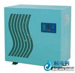 東露陽小型海鮮冷暖機(jī)D