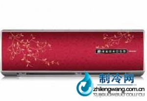 海爾家用空調(diào)智慧風(fēng)系列KFRd-35GW/01B(QXF)-S1(酒紅