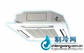 松下商用中央空調(diào)天機系列