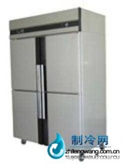 四門冰箱、冷柜