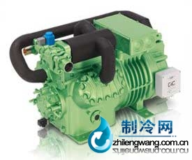 比澤爾雙級(jí)半封閉活塞式壓縮機(jī)S66F-60.2