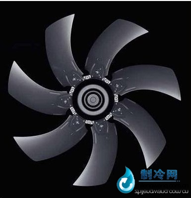 德國EBM風(fēng)扇
