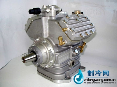 全鋁運(yùn)輸壓縮機(jī)