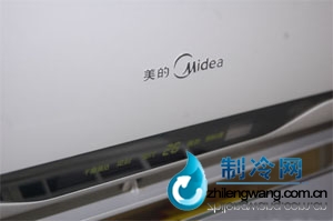 美的空調(diào)