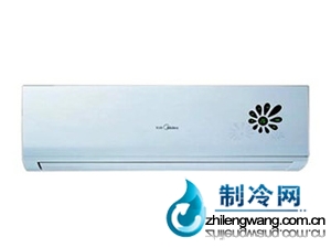 美的定頻空調(diào)