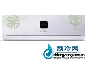 美的空調(diào)
