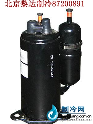 松下壓縮機(jī)
