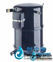 谷輪壓縮機(jī)