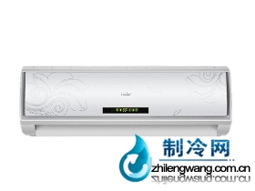 海爾小1匹空調(diào)