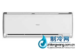 海爾1p空調