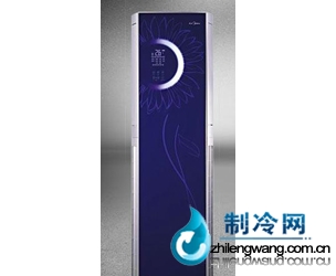 美的柜式空調(diào)KFR-72LW/BP2DN1Y-F(3)