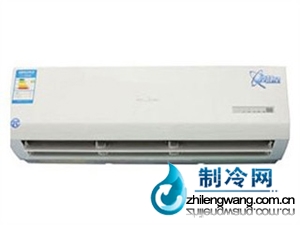 美的KFR-26GW/DY-GC(E1)空調(diào)
