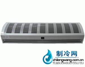 美的風(fēng)幕機(jī)FM-12
