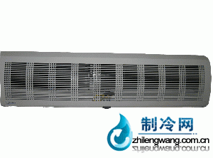 美的風(fēng)幕機(jī)暖風(fēng)系列RM-12