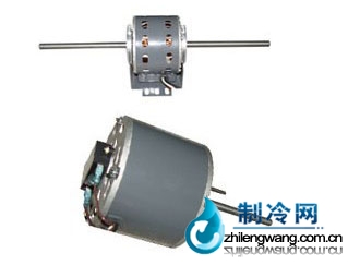 風(fēng)扇電機(jī)