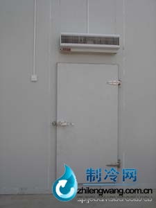 冷庫(kù)用冷庫(kù)門(mén)