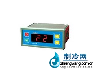精創(chuàng)溫控器