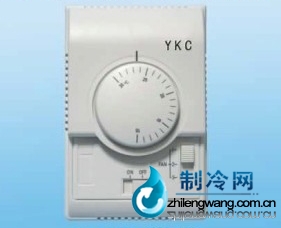 霍尼韋爾溫控器