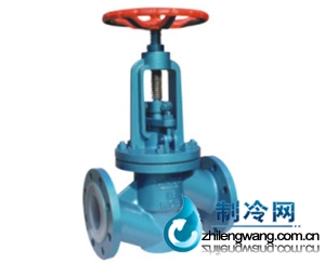 電磁截止閥