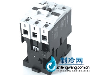 接觸器