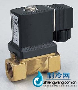 制冷電磁閥
