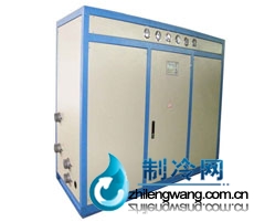水冷式冷風(fēng)機(jī)