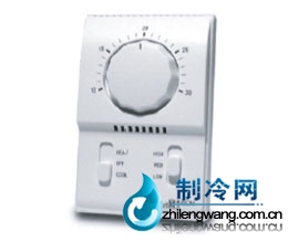 江森溫控器