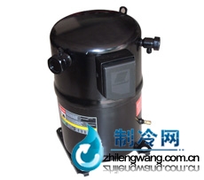 谷輪壓縮機CR系列