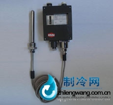壓力溫度控制器