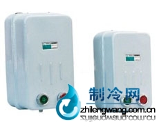 電磁啟動(dòng)器