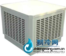 蒸發(fā)冷風機