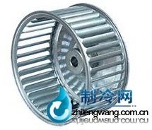 離心風(fēng)輪