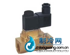 小型電磁閥